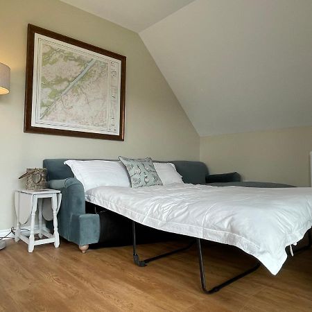 Little Thistle Apartment Whitebridge  Екстериор снимка