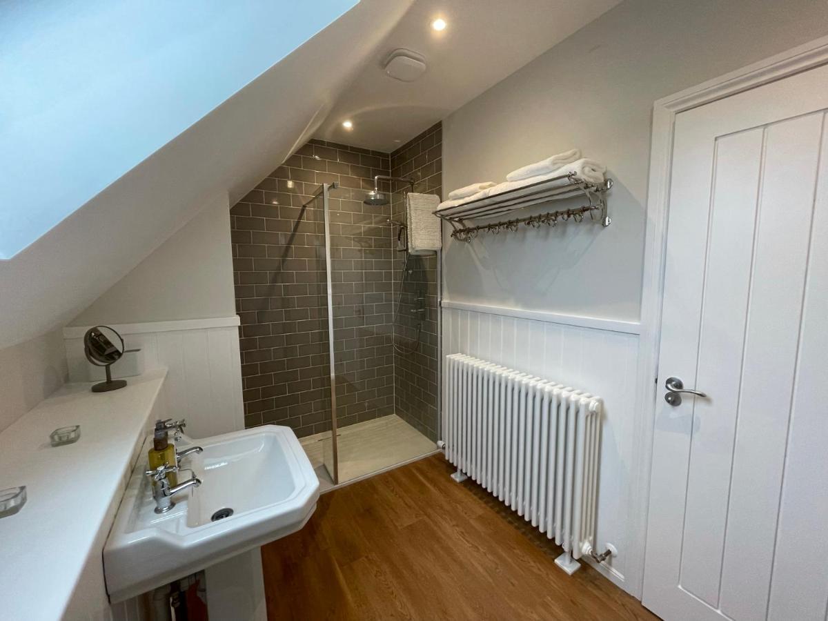 Little Thistle Apartment Whitebridge  Екстериор снимка