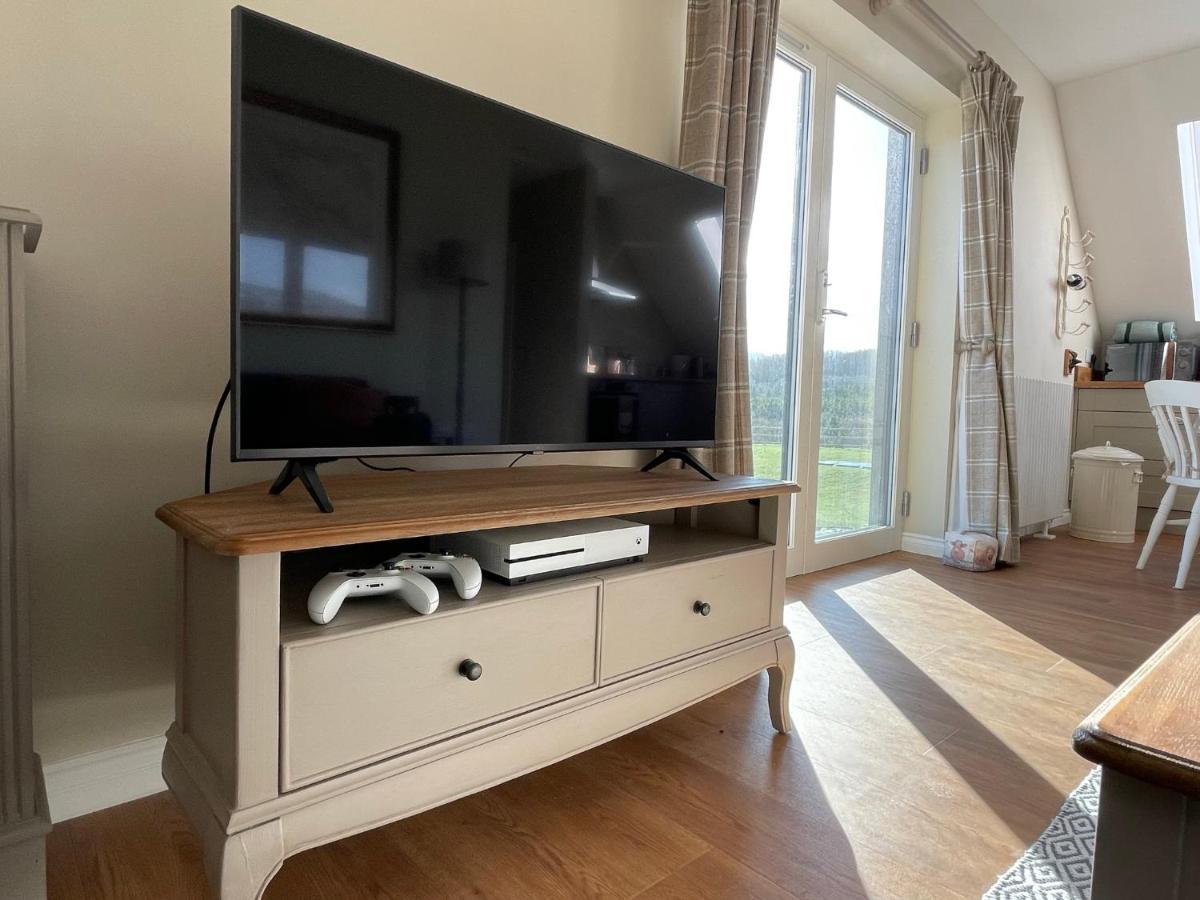 Little Thistle Apartment Whitebridge  Екстериор снимка
