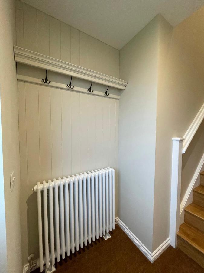 Little Thistle Apartment Whitebridge  Екстериор снимка