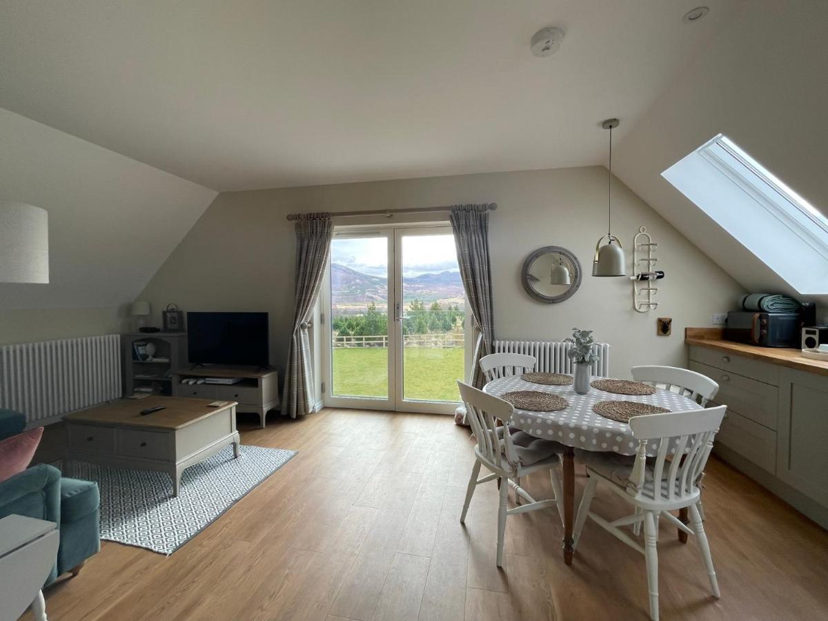 Little Thistle Apartment Whitebridge  Екстериор снимка