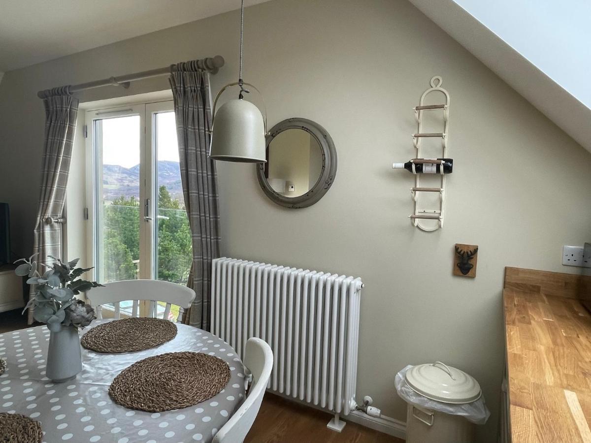 Little Thistle Apartment Whitebridge  Екстериор снимка