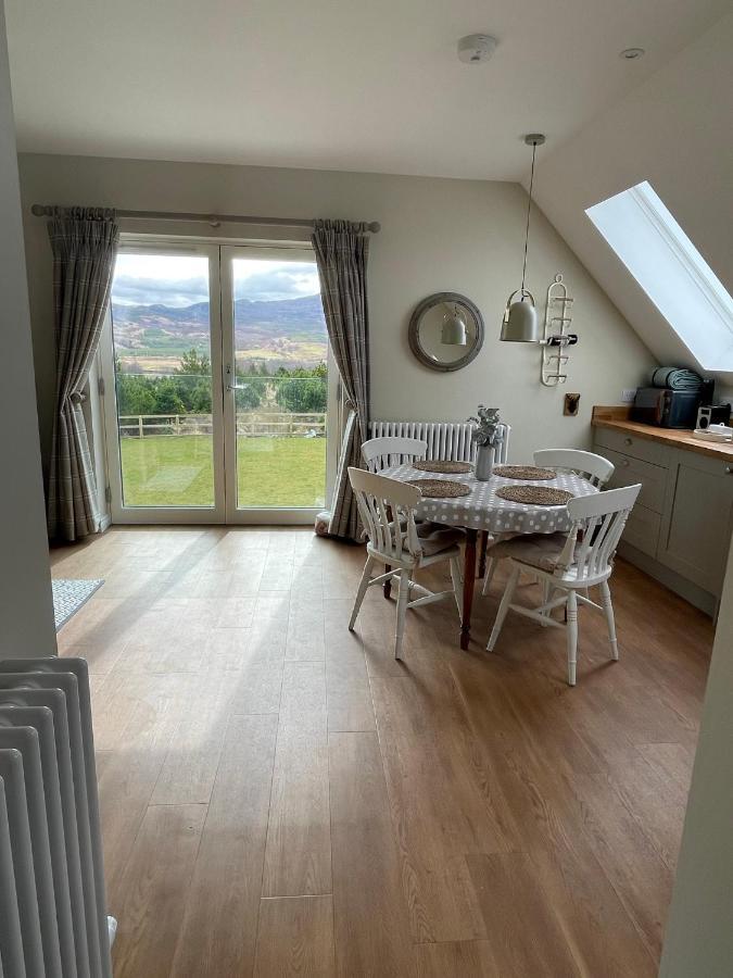 Little Thistle Apartment Whitebridge  Екстериор снимка