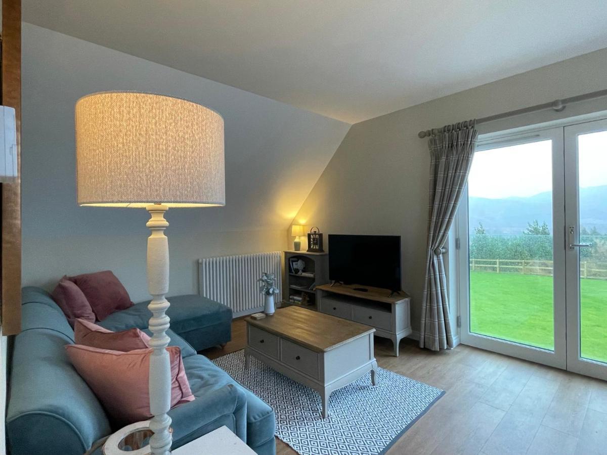 Little Thistle Apartment Whitebridge  Екстериор снимка